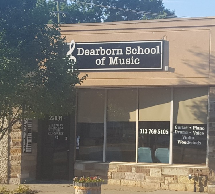 dearborn-school-of-music-photo
